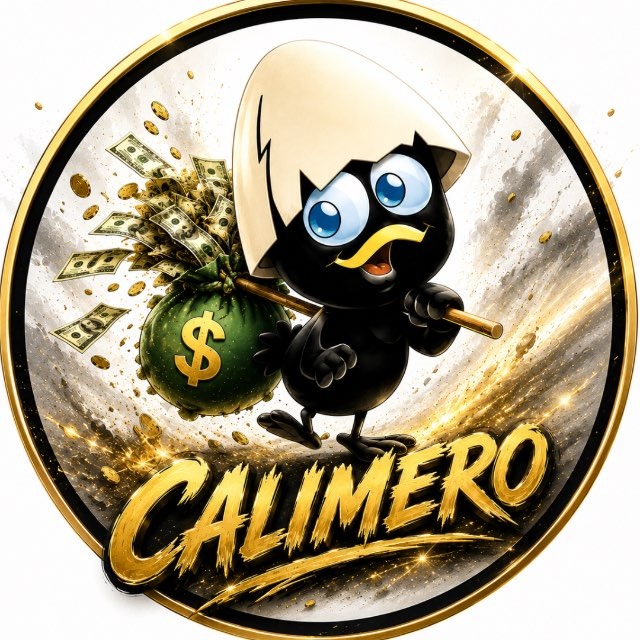 Calimero logo